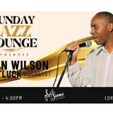 Vocalist Kevin Wilson & Potluck