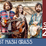 East Nash Grass