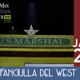 2026-27 MET Opera La Fanciulla del West