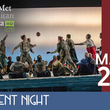 2026-27 MET Opera Silent Night