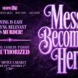 DIVA!: Mess Becomes Her