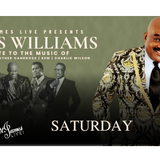 Julius Williams