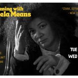 Women's Week: Pamela Means