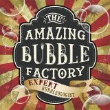 The Amazing Bubble Factory