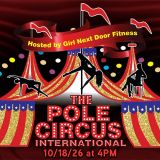 The Pole Circus Showcase & Competition