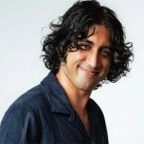 Comedian Jay Badlani Live in Boca Raton