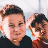 Service & AWANA / Children / Youth