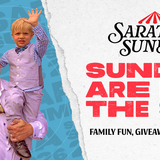 $7 Admission Tickets For Upcoming Sundays
