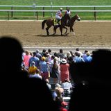 Reserved Seat + Easy Goer Buffet Bundle