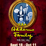 The Addams Family