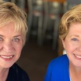 Fresh Plates Dinner: Crystal Leach & Nancy Waldeck