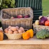 Junction Ridge Farmers Market