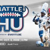 Battle of the Real HU: Hampton University vs. Howard University
