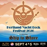 Portland Yacht Rock Festival 2026