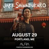 Jake Shimabukuro