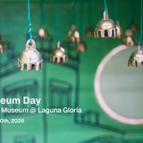 Austin Museum Day — The Elisabet Ney Museum @ Laguna Gloria