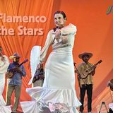 A’lante Flamenco presents Flamenco Under the Stars