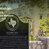 Hyde Park Historic Homes Tours