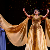 Thaïs Presented by Austin Opera