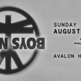 Boys Noize