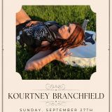 Kourtney Branchfield – FREE