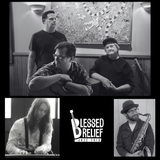 Blessed Relief Jazz – FREE