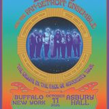 Don Was & The Pan-Detroit Ensemble