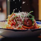Pasta Sundays