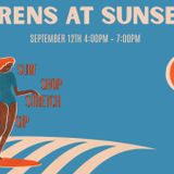 PROGRESSIVE SURF SESSION