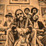 ESL Rochester Fringe Festival : Miller & The Other Sinners