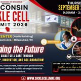 Wisconsin Sickle Cell Summit
