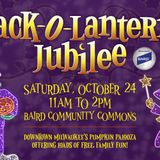 Jack-O-Lantern Jubilee