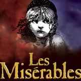 5-Star Theatricals presents Les Misérables