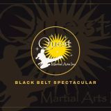 Black Belt Spectacular