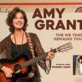 An Evening with Amy Grant