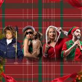 Becky Robinson's Holiday Spectacular