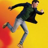 Ryan Hamilton: The Right on Time Tour
