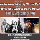 A Tribute to Fleetwood Mac and Tom Petty