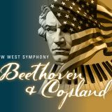 Beethoven & Copland