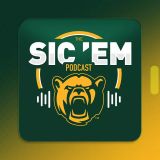 The Sic ’Em Podcast