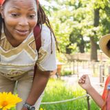 All-Abilities Discovery Morning