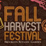 Fall Harvest Festival