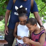 Fall Family Discovery Weekends