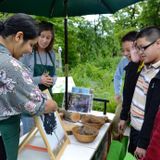School Group Visits: Discovery Trail