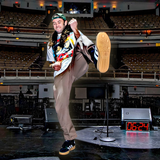 Jimmy Cash
