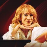 Kathy Griffin: New face, New tour