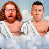 Crashing Out Podcast