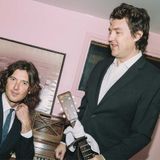 The Milk Carton Kids Fall Tour