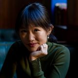 R.F. Kuang Presents Taipei Story