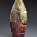 Trial By Fire - An Introduction to Wood Firing 26F-ST05